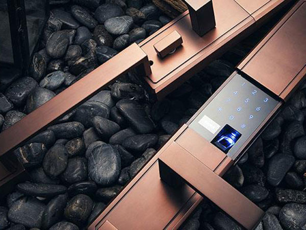 海陵24小时上门开锁公司