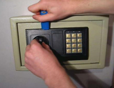 海陵24小时上门开锁公司