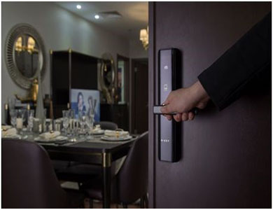 海陵24小时上门开锁公司